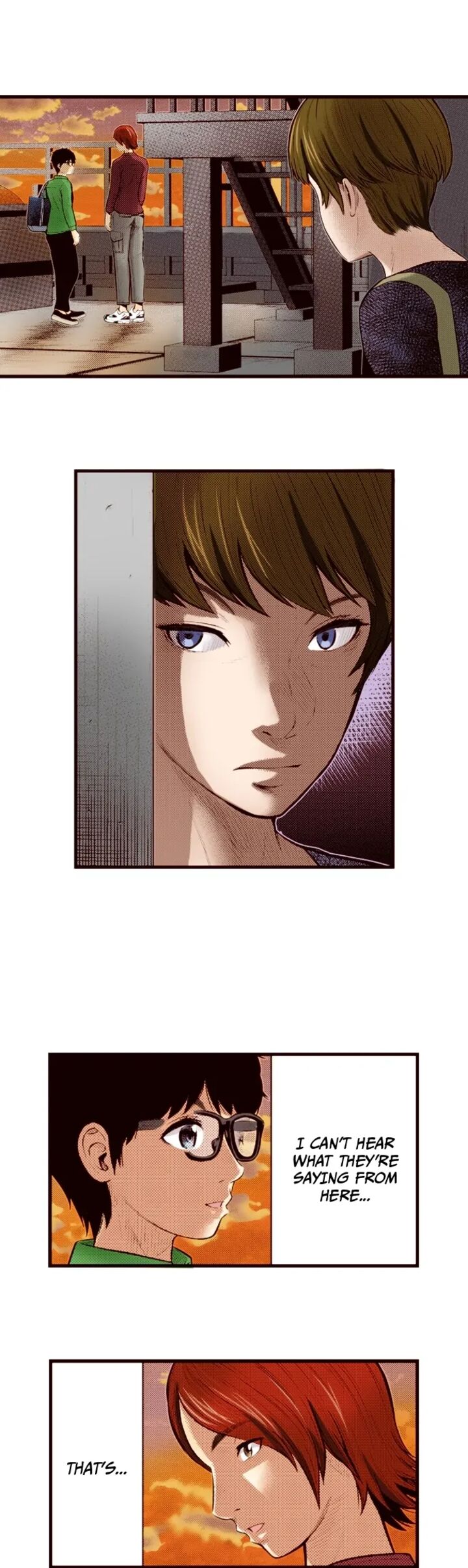 Giniro No Genders 65 4