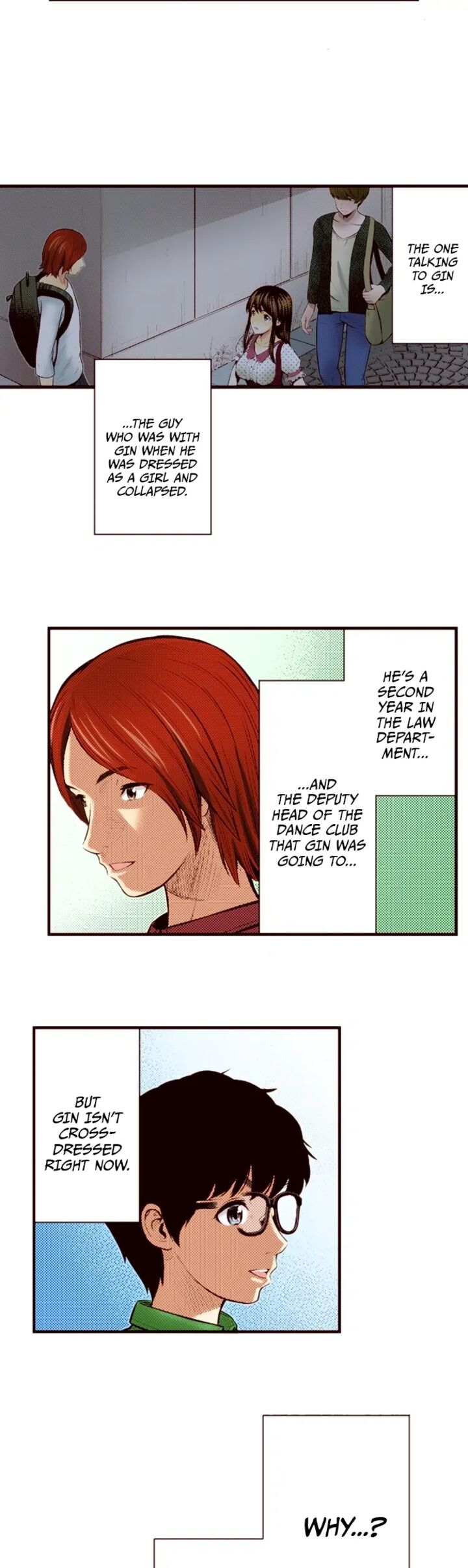 Giniro No Genders 65 5