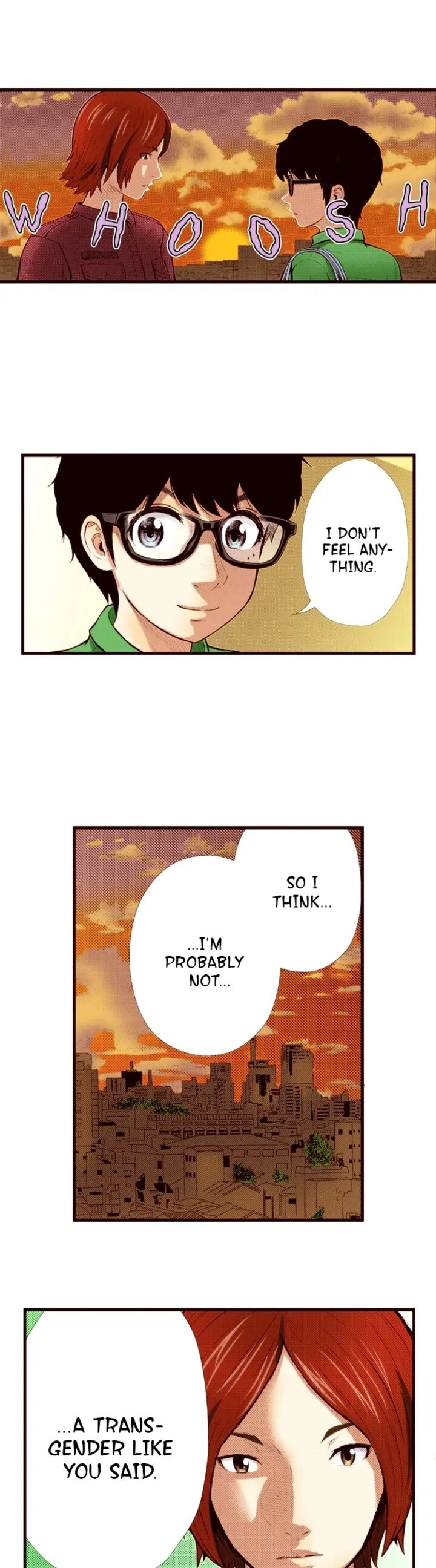 Giniro No Genders 65 8