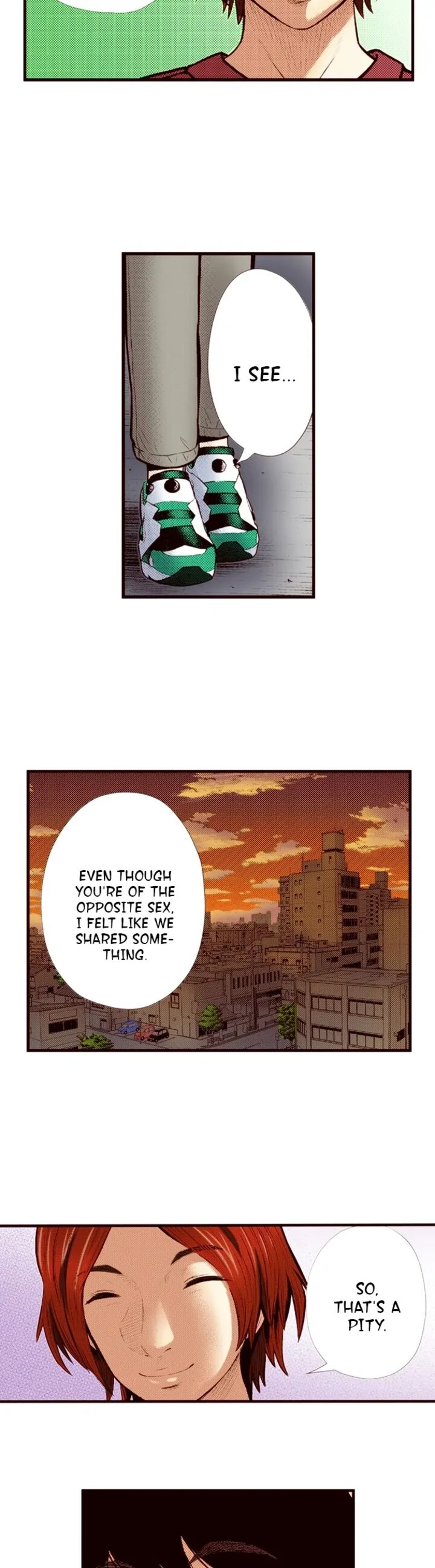 Giniro No Genders 65 9