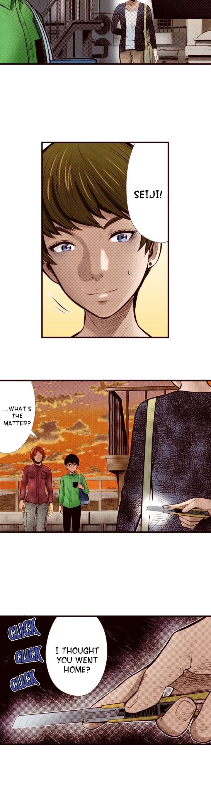 Giniro No Genders 66 10