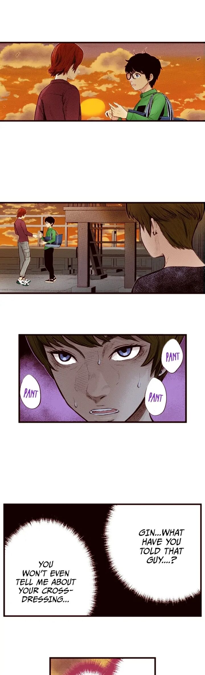 Giniro No Genders 66 2