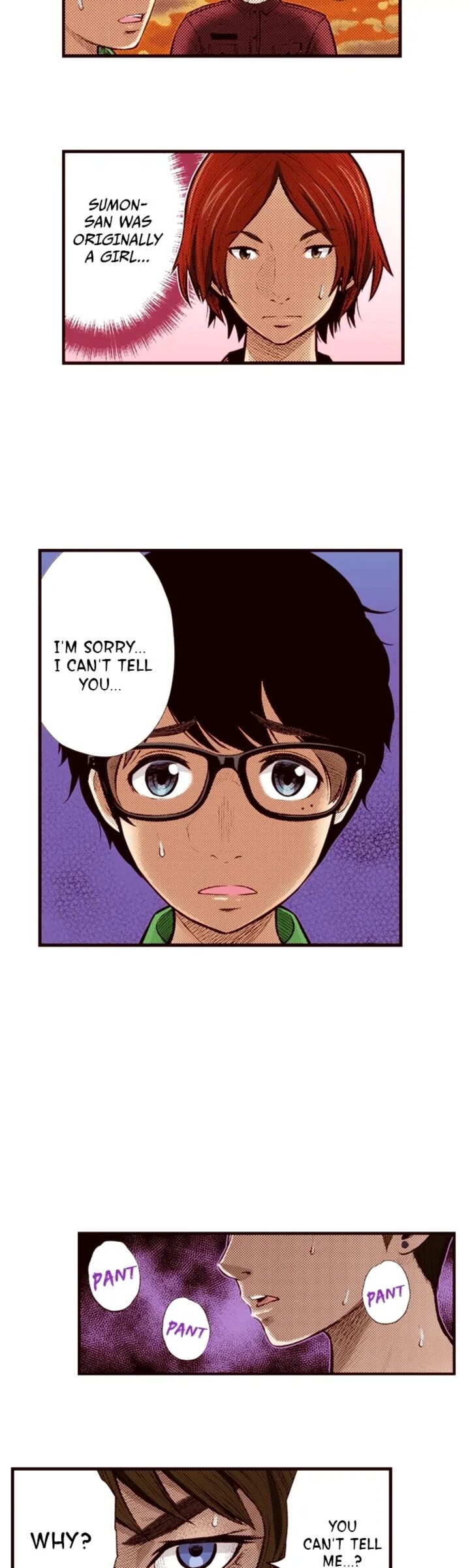 Giniro No Genders 67 13