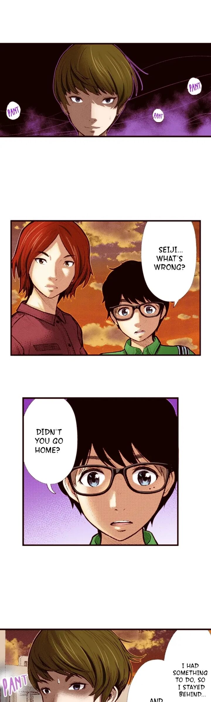 Giniro No Genders 67 2