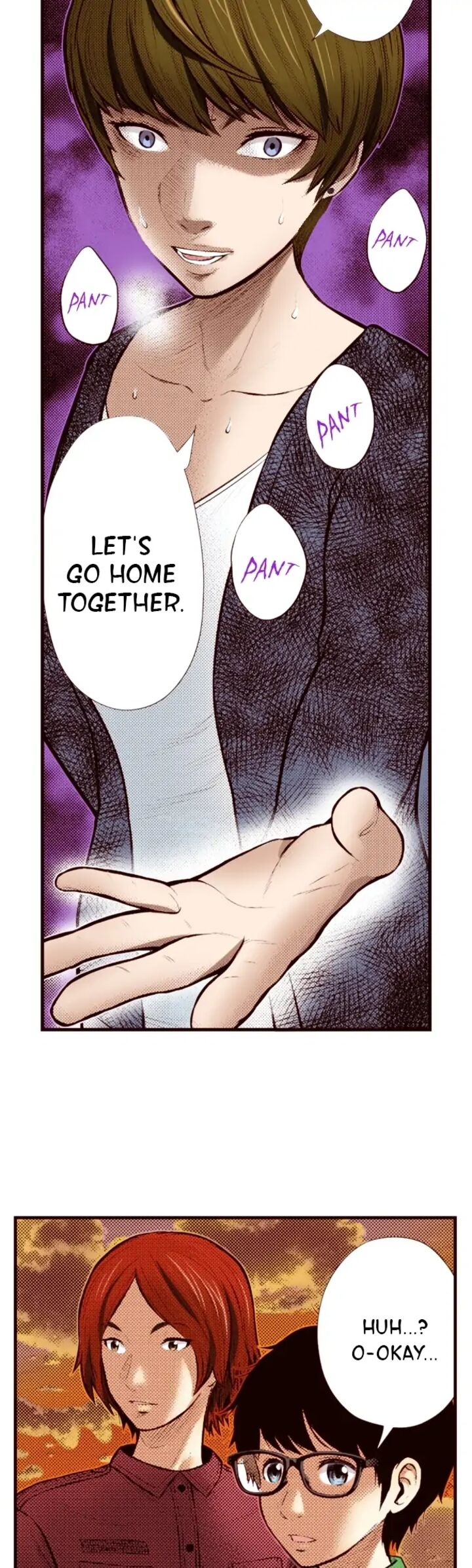 Giniro No Genders 67 4