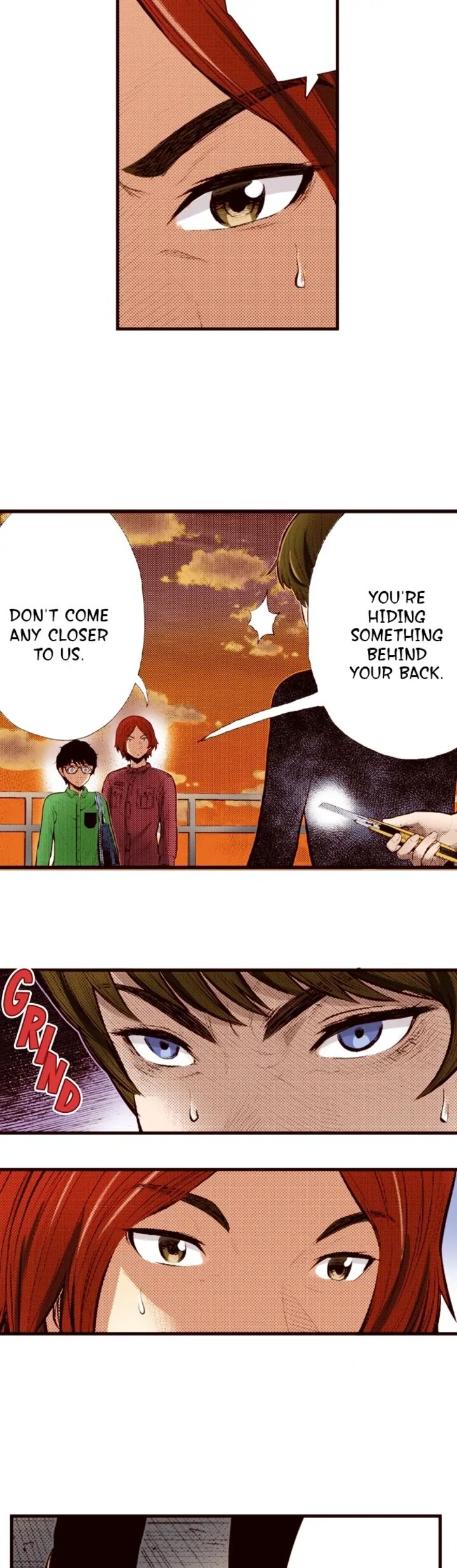 Giniro No Genders 67 8