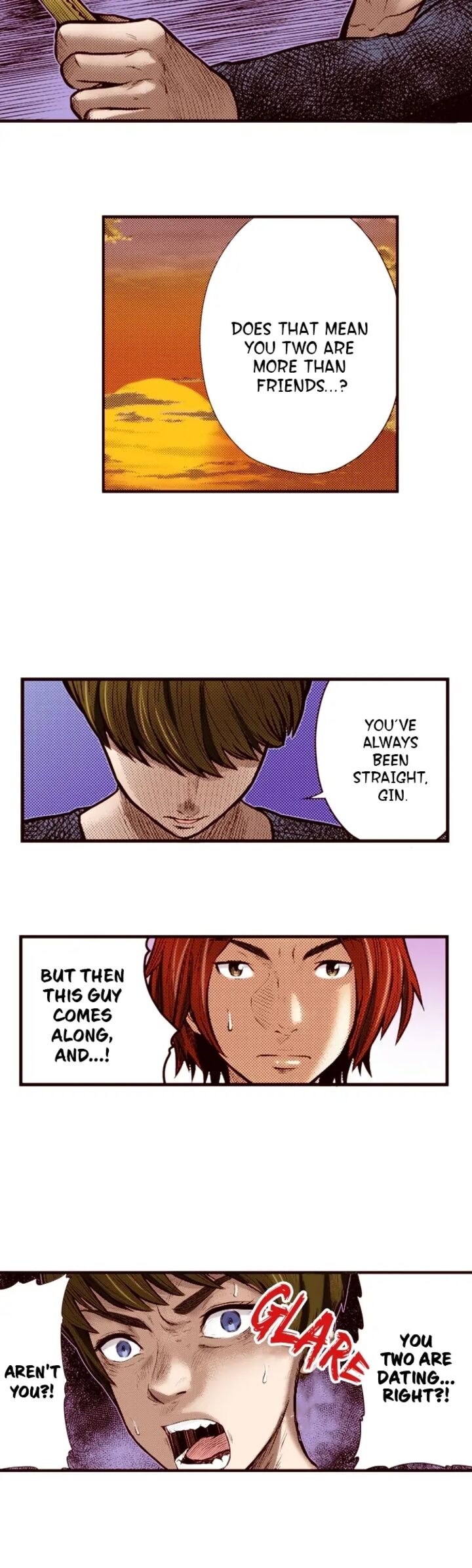 Giniro No Genders 68 4