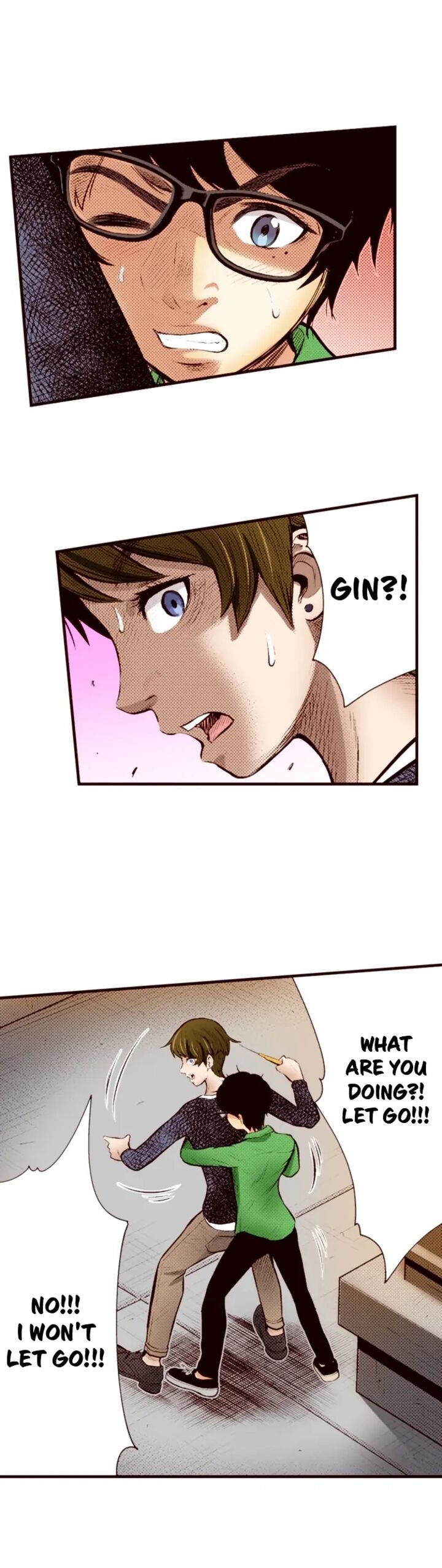 Giniro No Genders 68 8