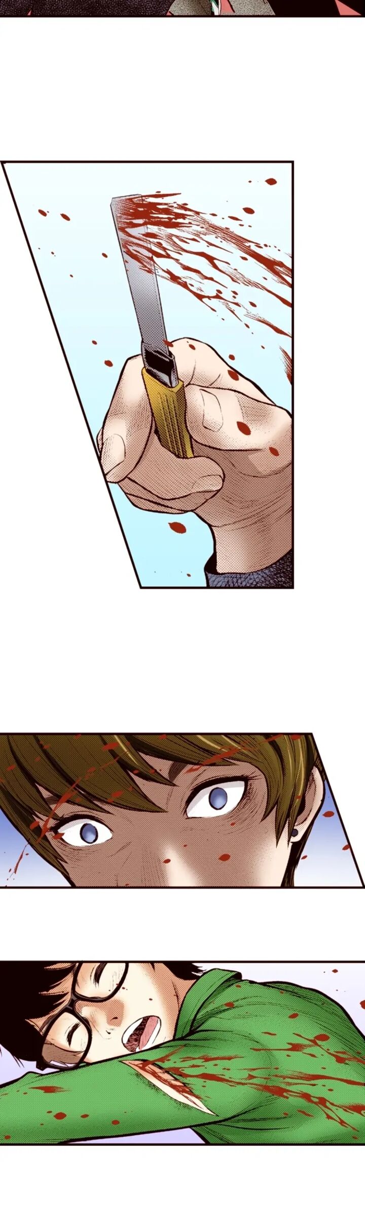 Giniro No Genders 69 5