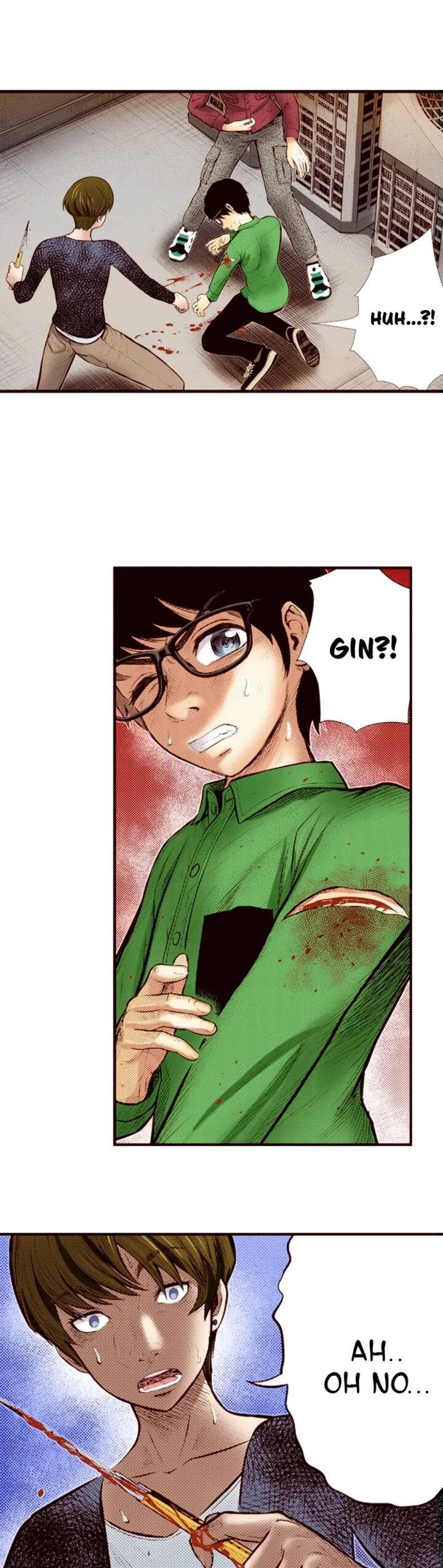 Giniro No Genders 69 6