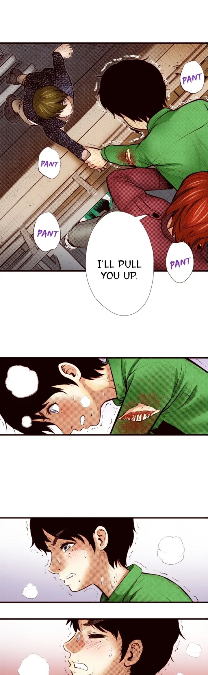 Giniro No Genders 70 11