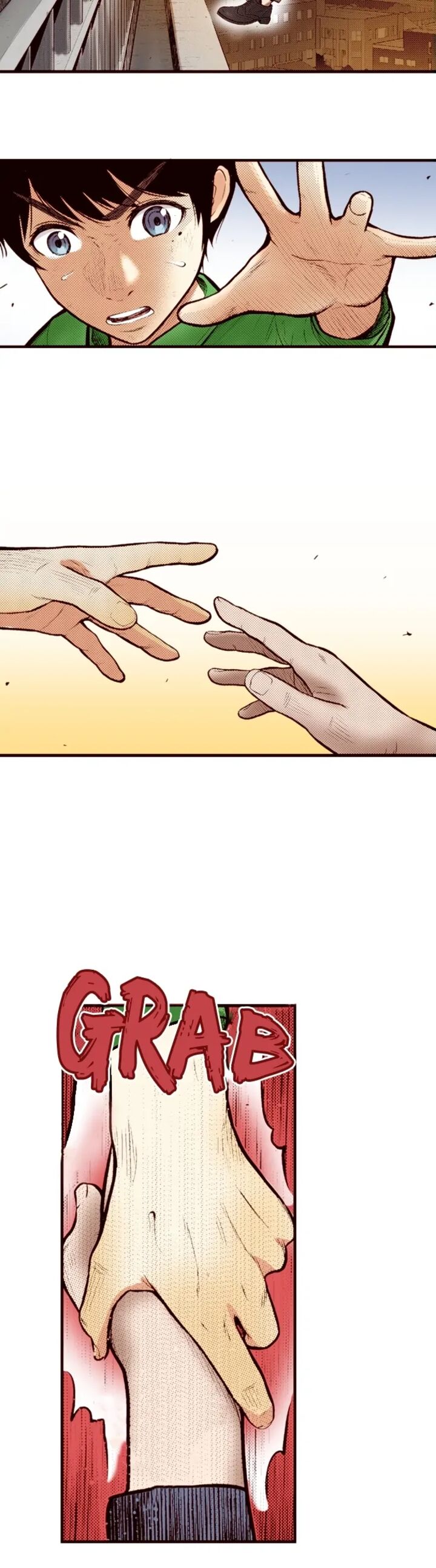 Giniro No Genders 70 8