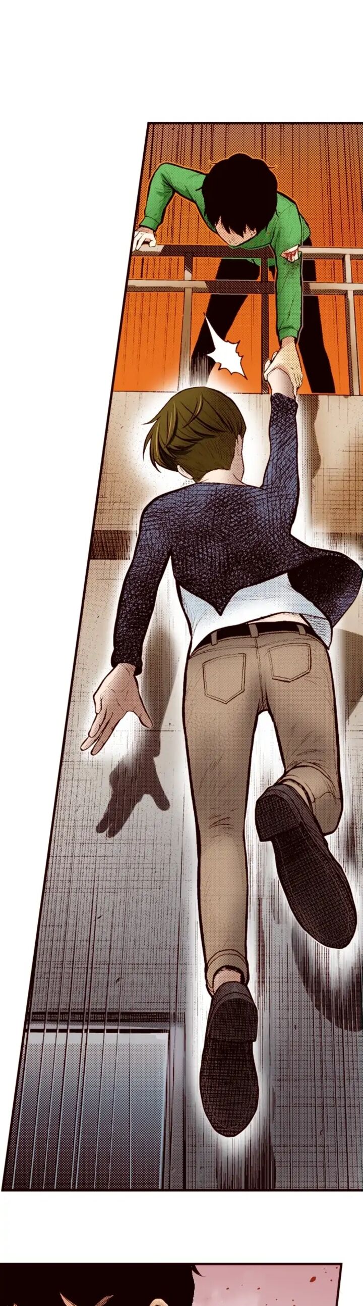 Giniro No Genders 70 9