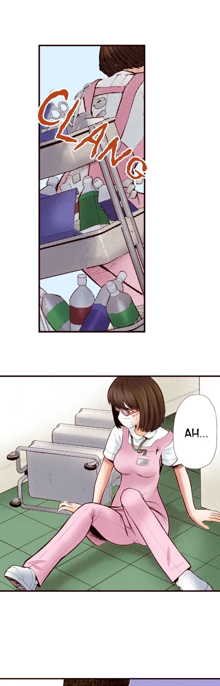 Giniro No Genders 73 10