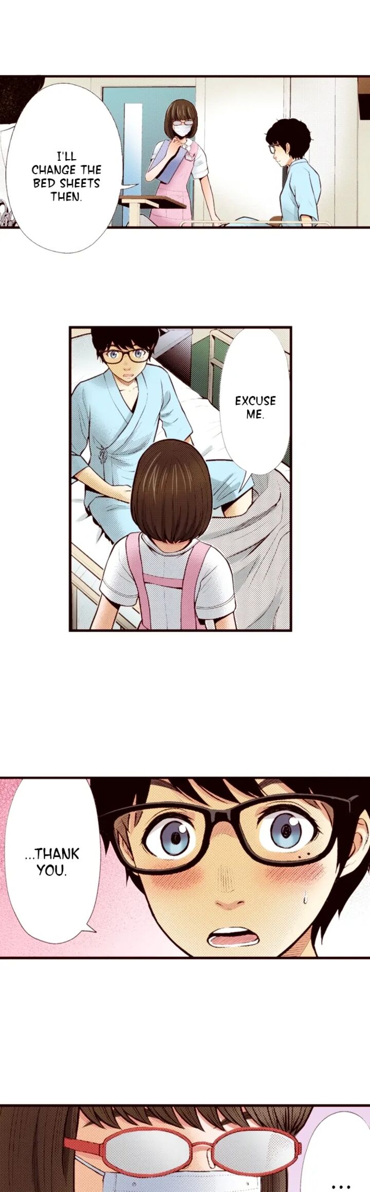 Giniro No Genders 73 2