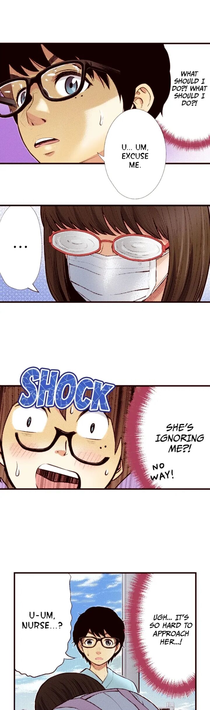 Giniro No Genders 73 6