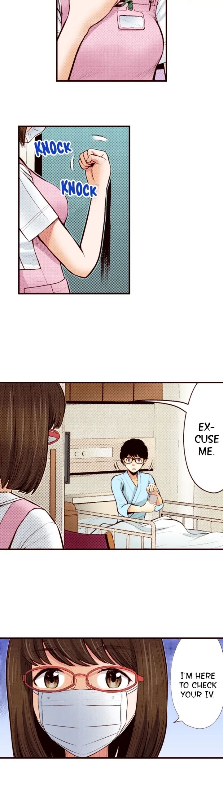 Giniro No Genders 74 9