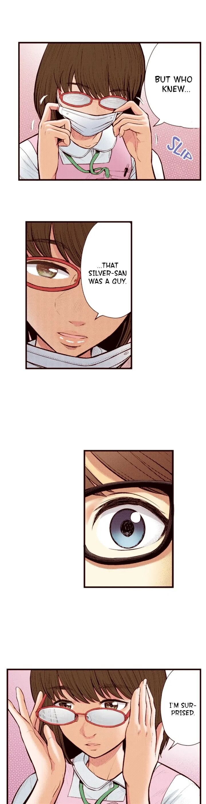 Giniro No Genders 75 2