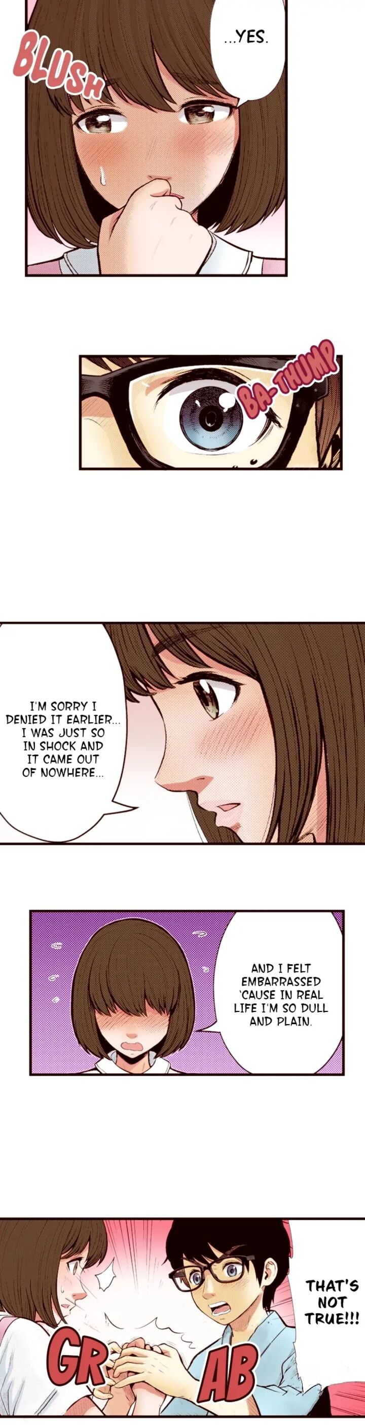 Giniro No Genders 75 4