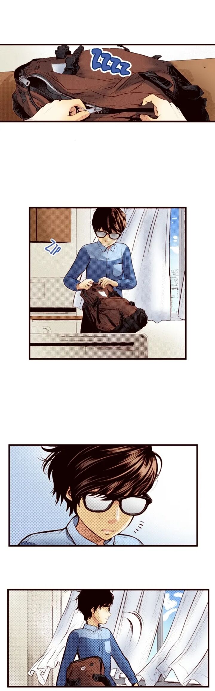 Giniro No Genders 76 2