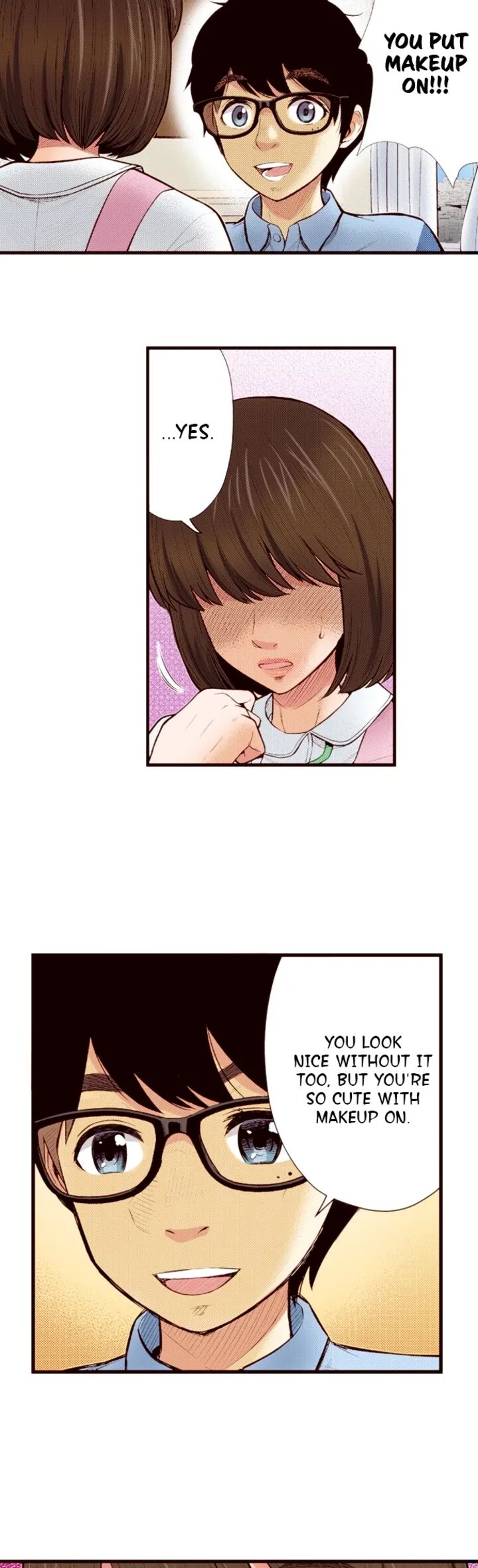 Giniro No Genders 76 7