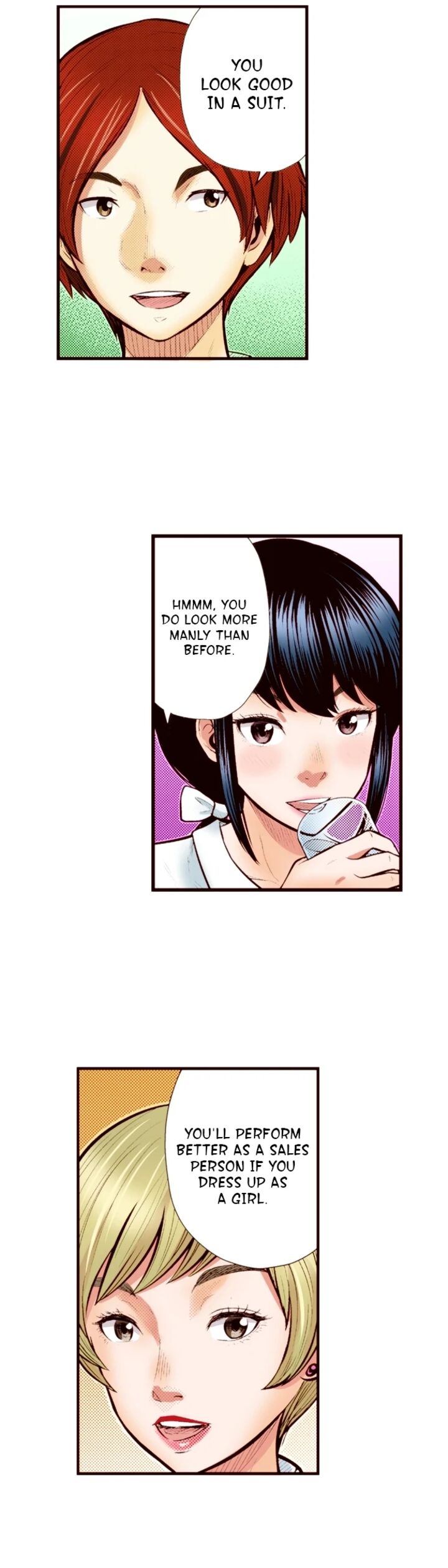 Giniro No Genders 77 6