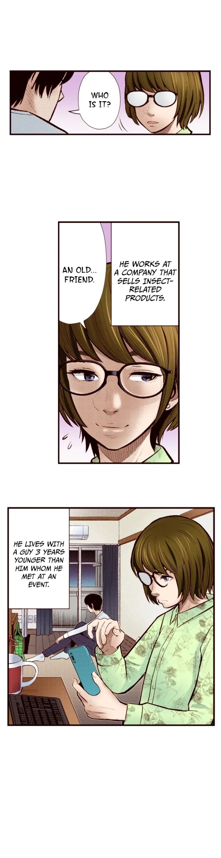 Giniro No Genders 78 7