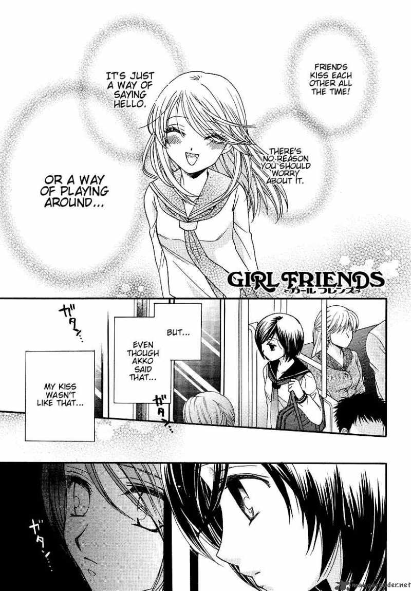 Girl Friends 9 1