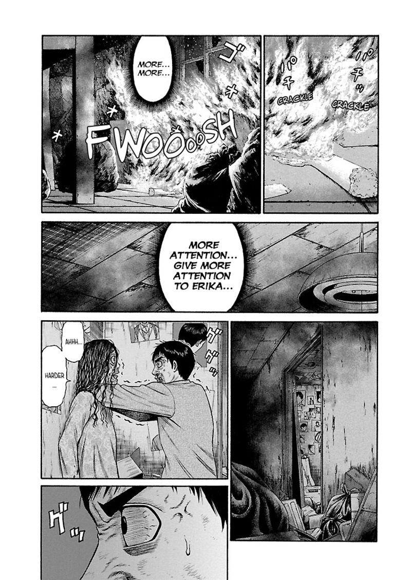 Girls Und Panzer Phaseerika 8 1