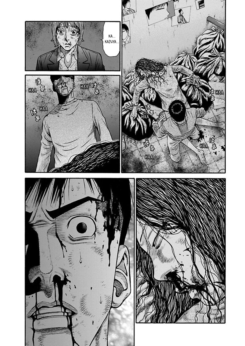 Girls Und Panzer Phaseerika 8 21