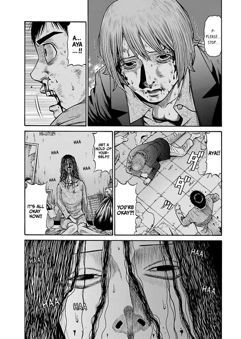 Girls Und Panzer Phaseerika 8 5