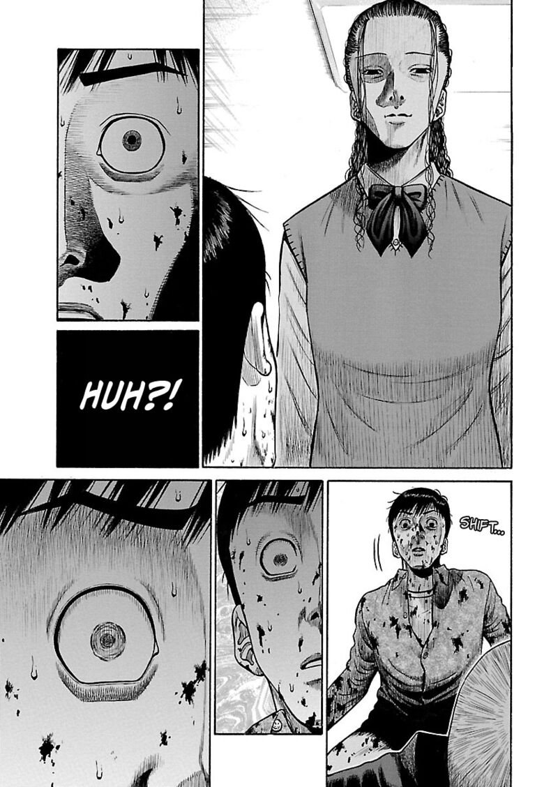 Girls Und Panzer Phaseerika 9 21