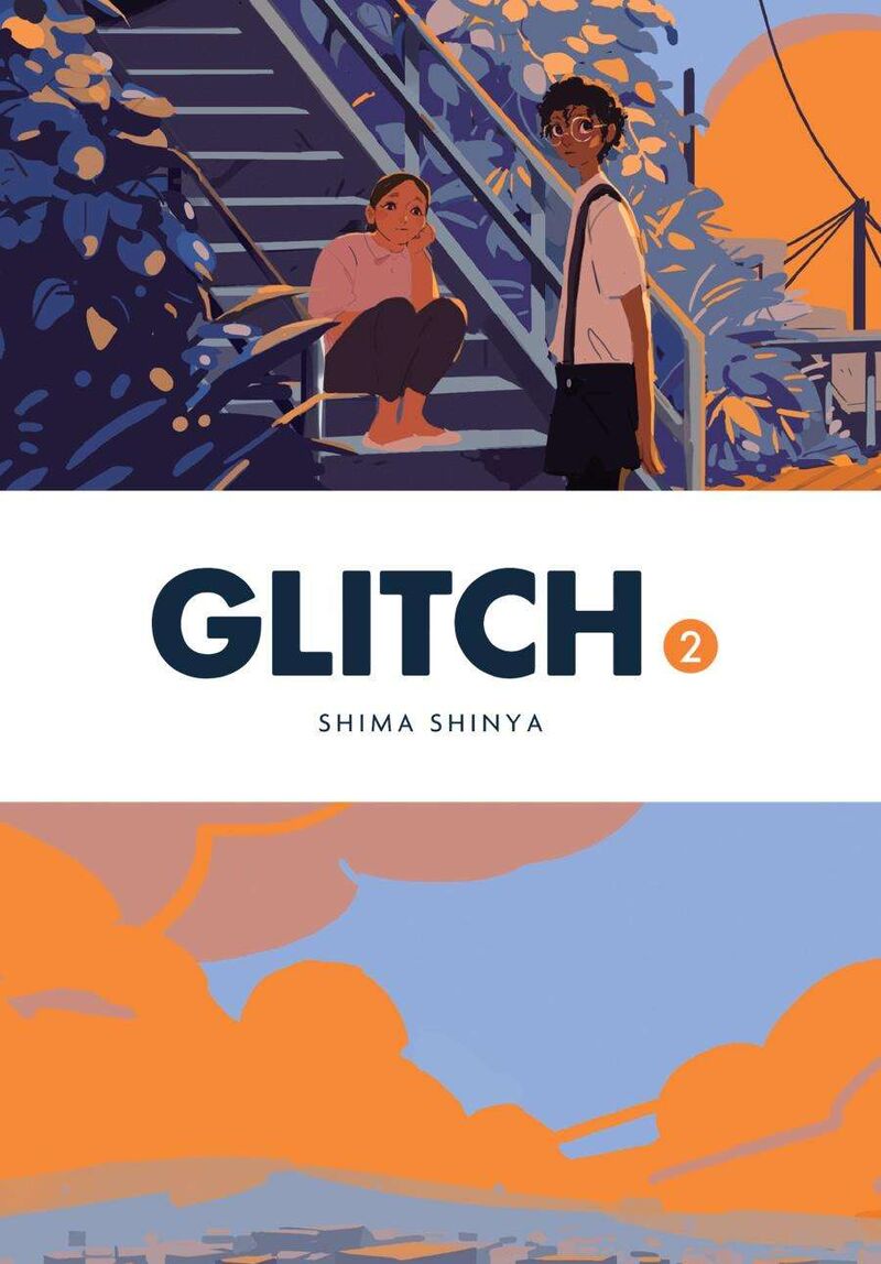 Glitch 7 1