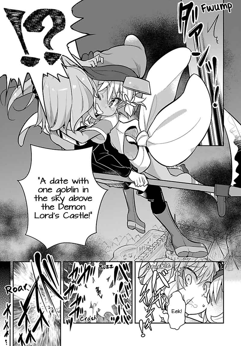 Goblin Is Very Strong 16 9