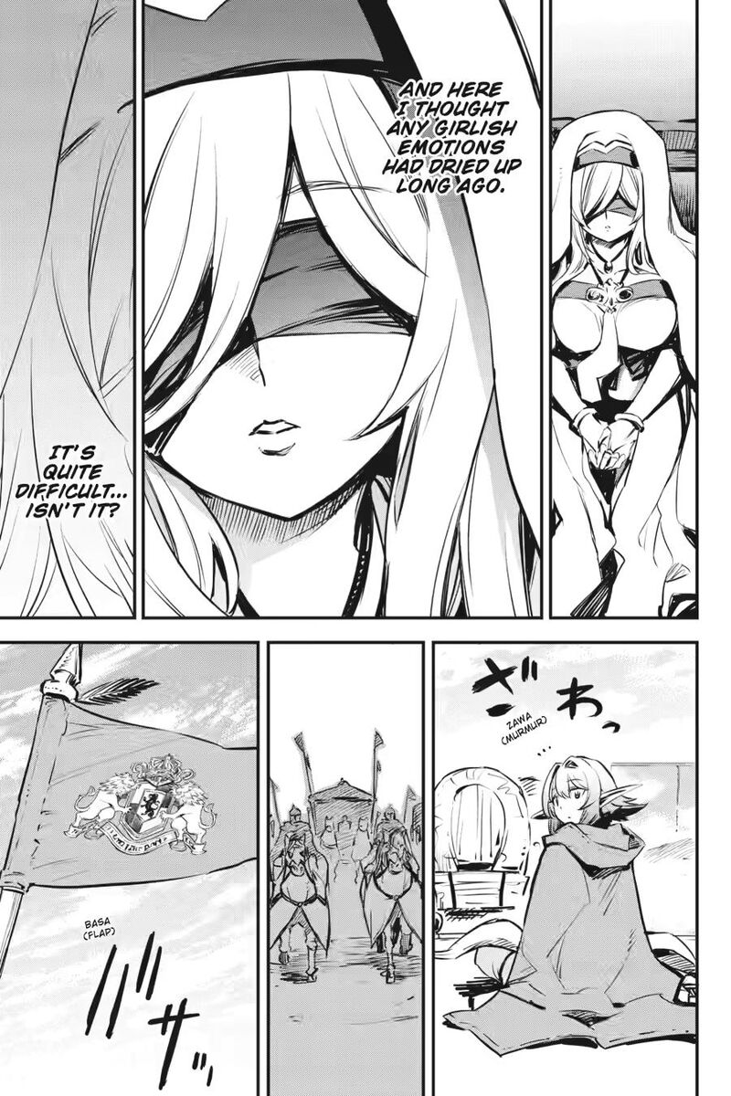 Goblin Slayer 100 10