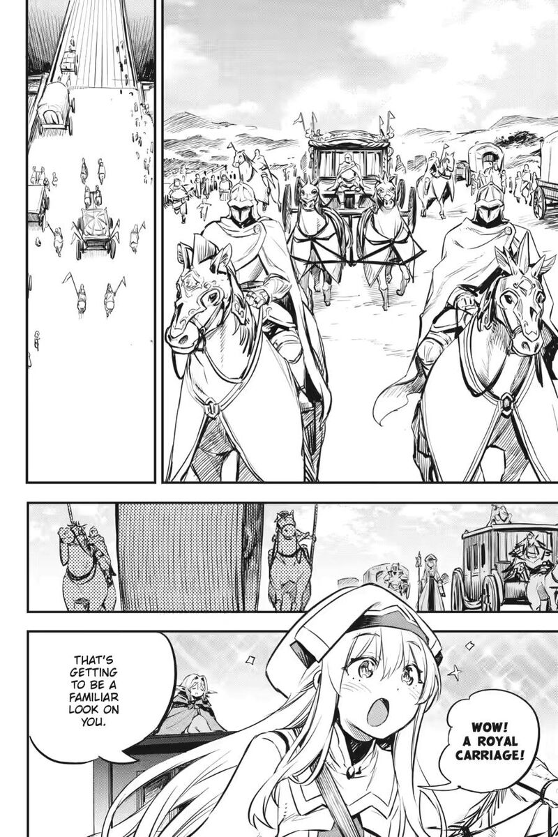 Goblin Slayer 100 11