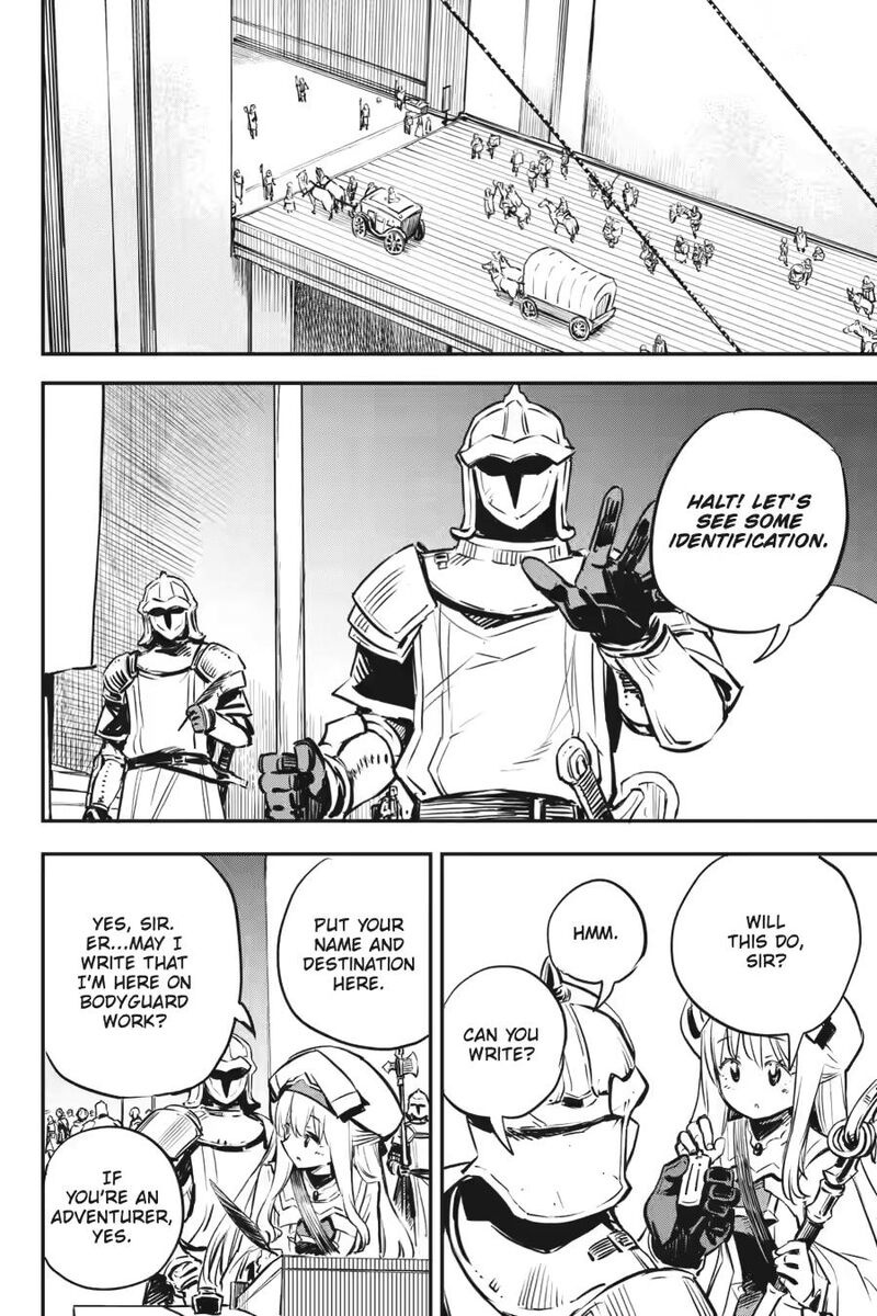 Goblin Slayer 100 13