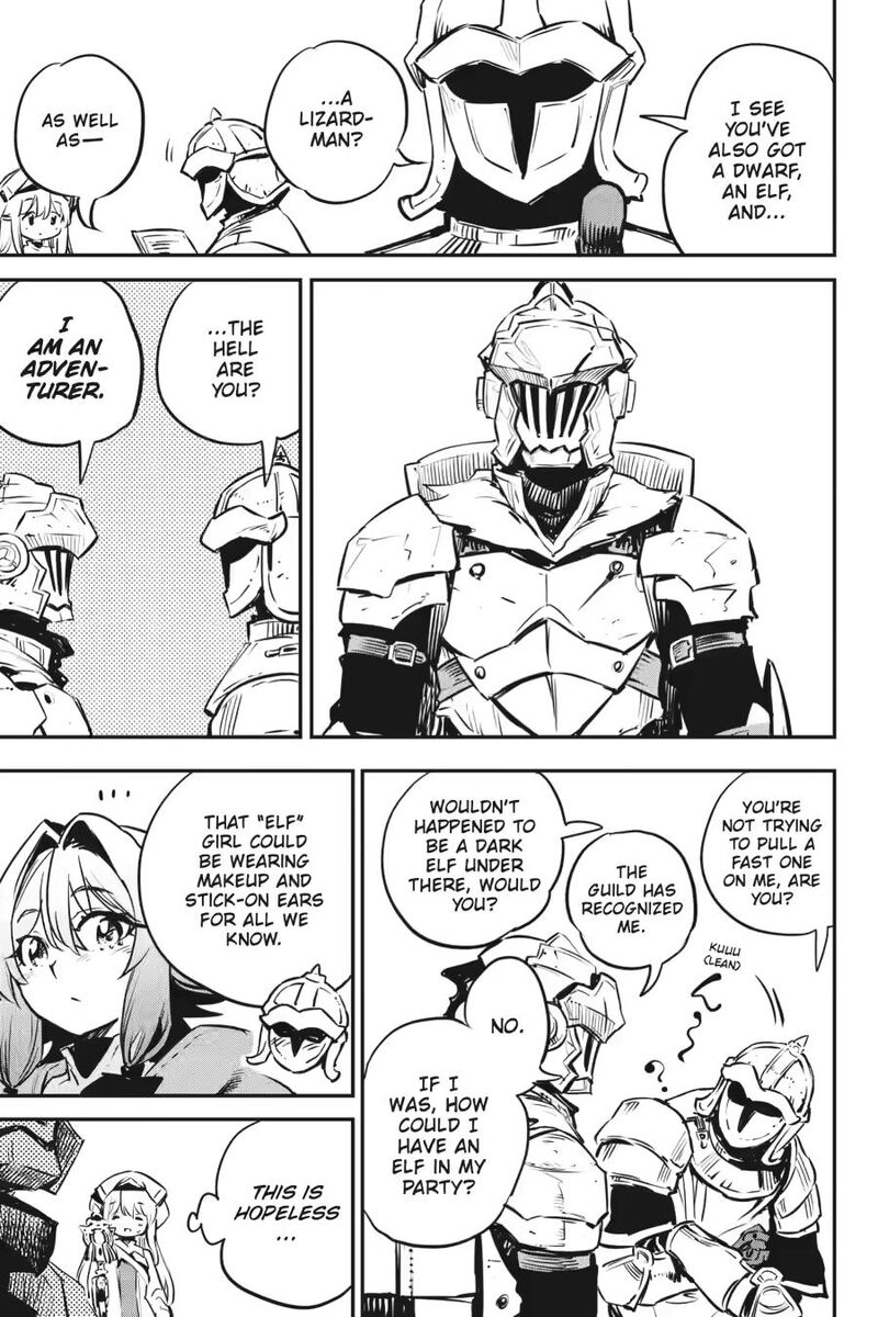 Goblin Slayer 100 14