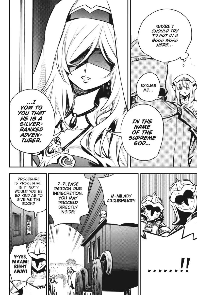 Goblin Slayer 100 15