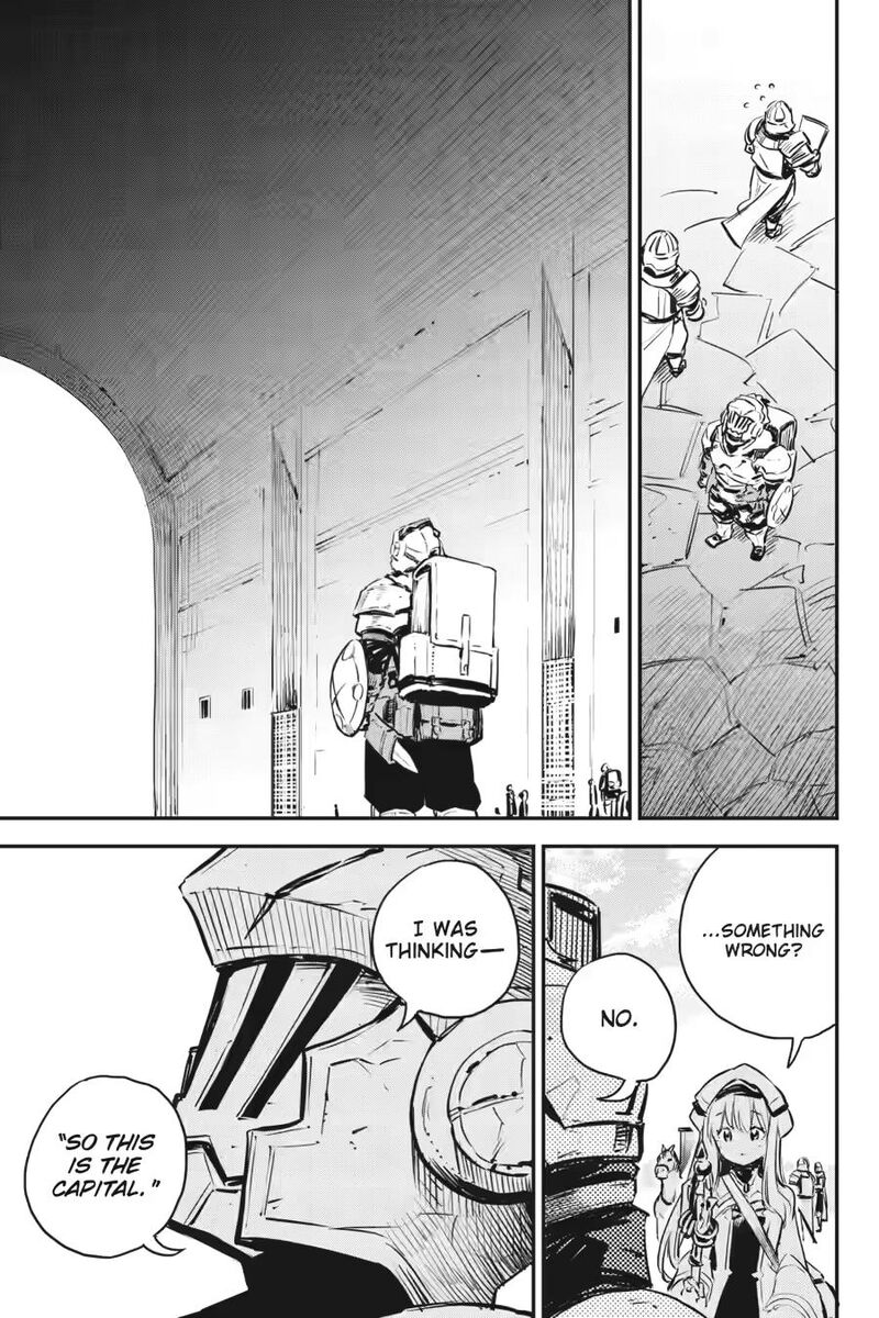 Goblin Slayer 100 16