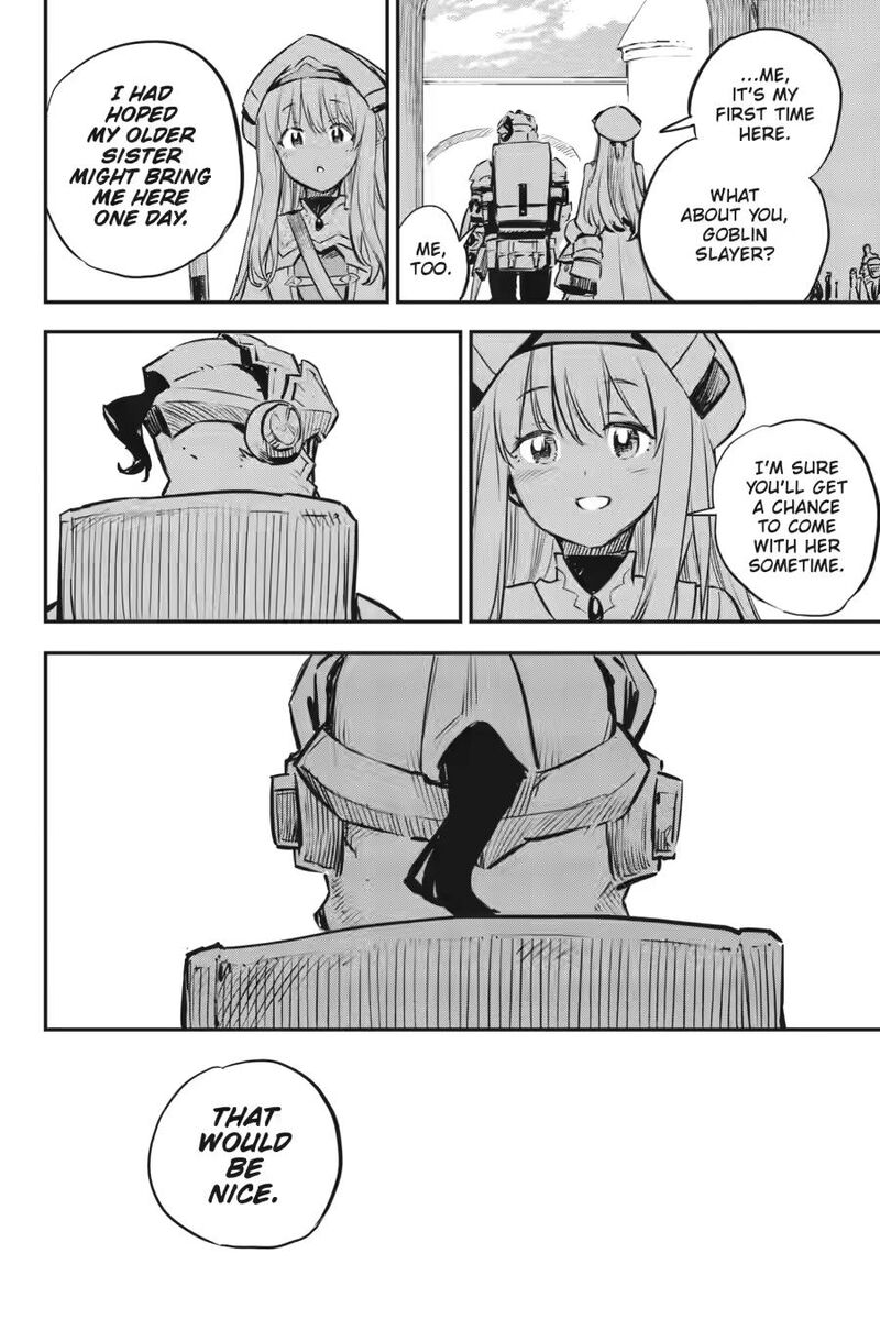 Goblin Slayer 100 17