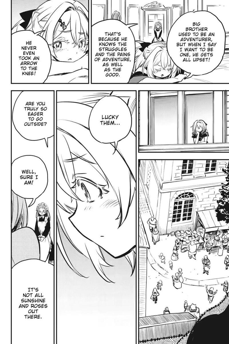 Goblin Slayer 100 19