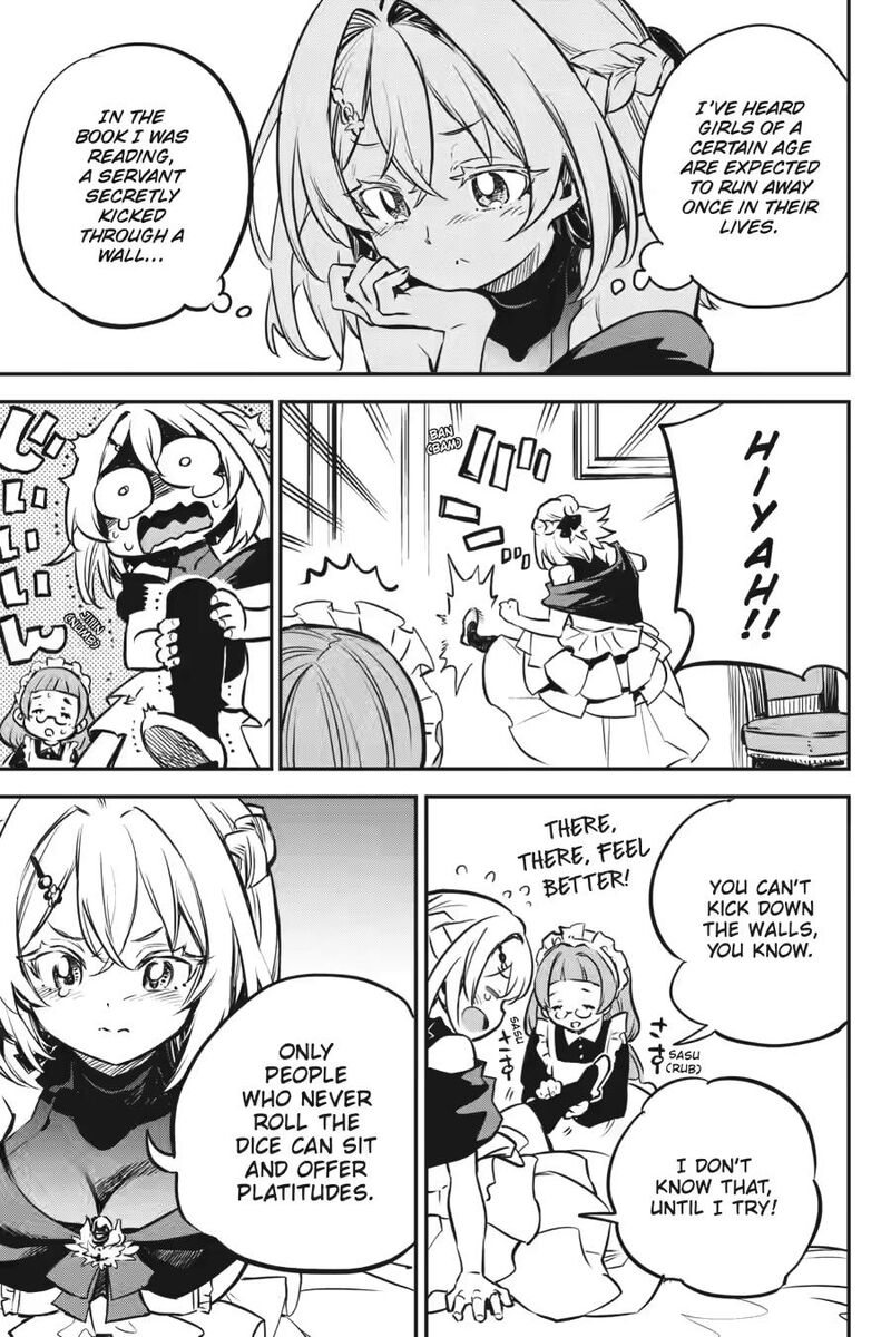 Goblin Slayer 100 20