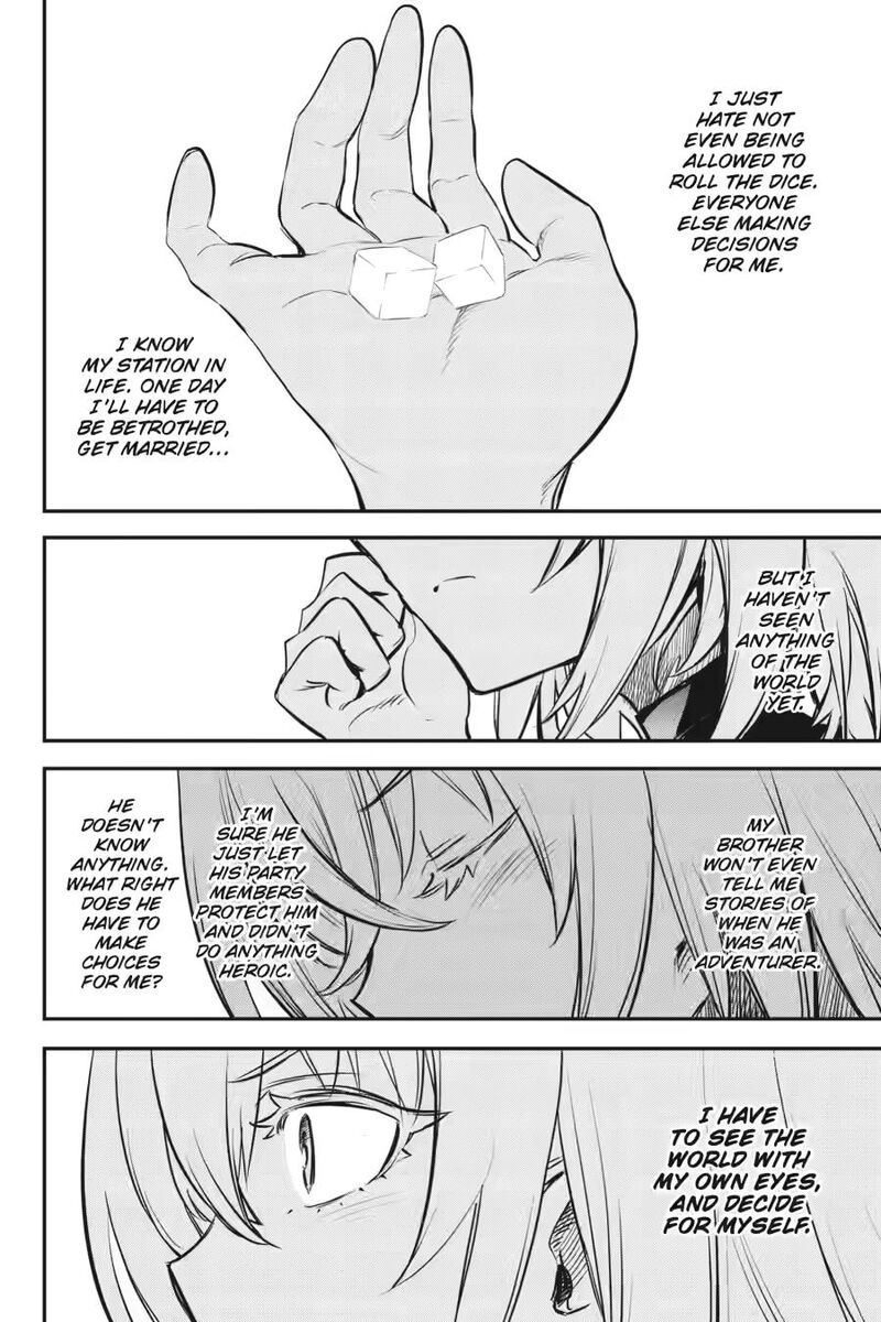 Goblin Slayer 100 21