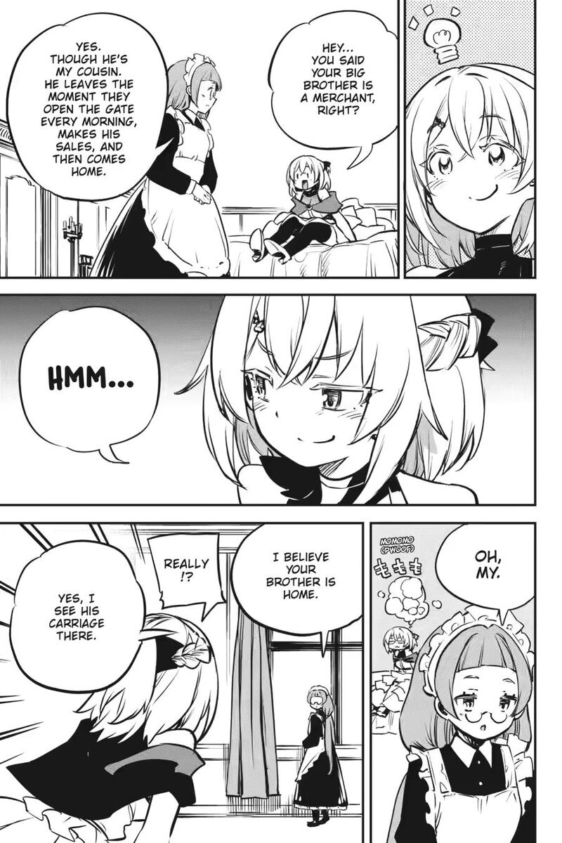 Goblin Slayer 100 22
