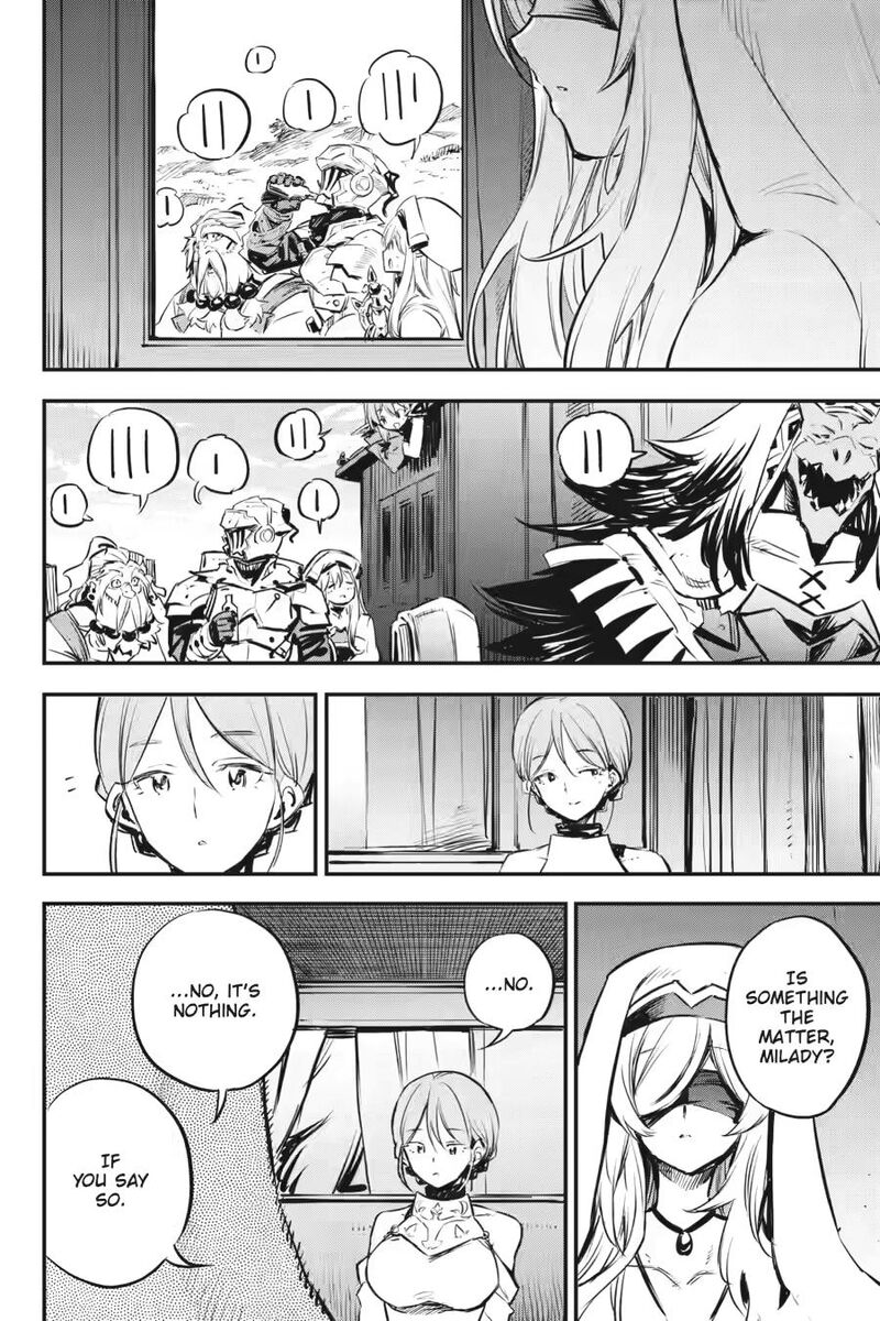 Goblin Slayer 100 9