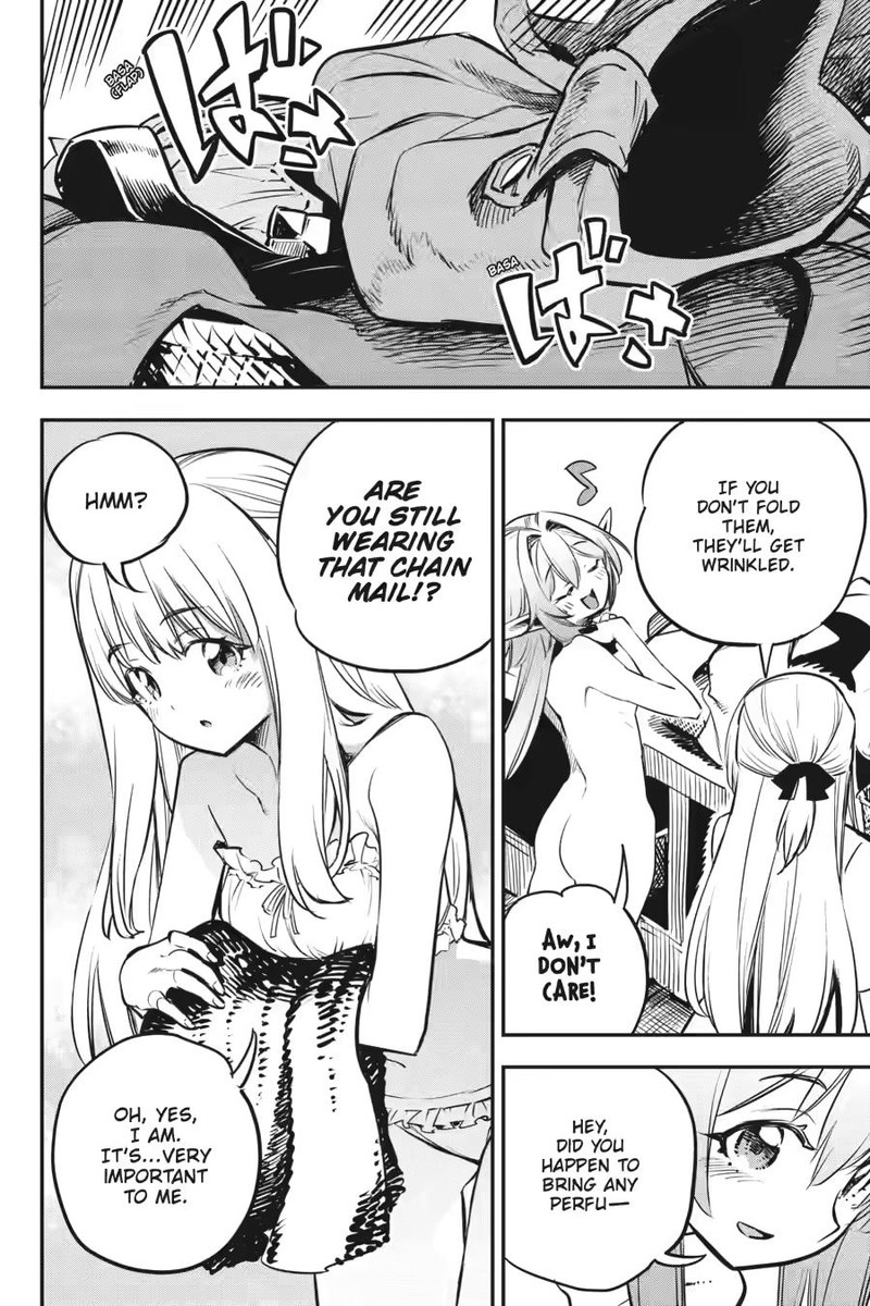 Goblin Slayer 102 10