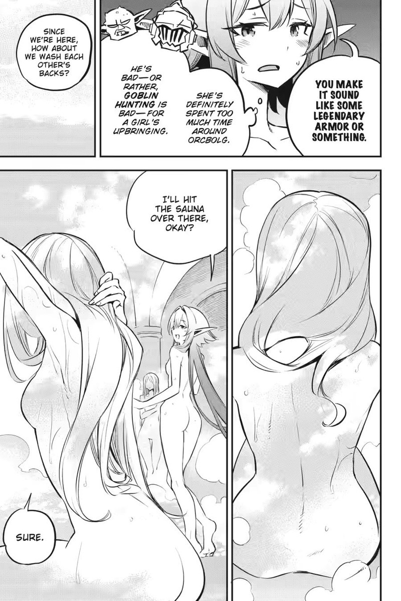 Goblin Slayer 102 11