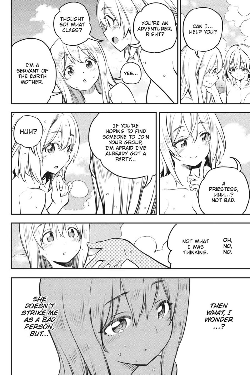 Goblin Slayer 102 16