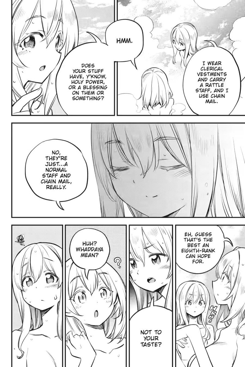 Goblin Slayer 102 18